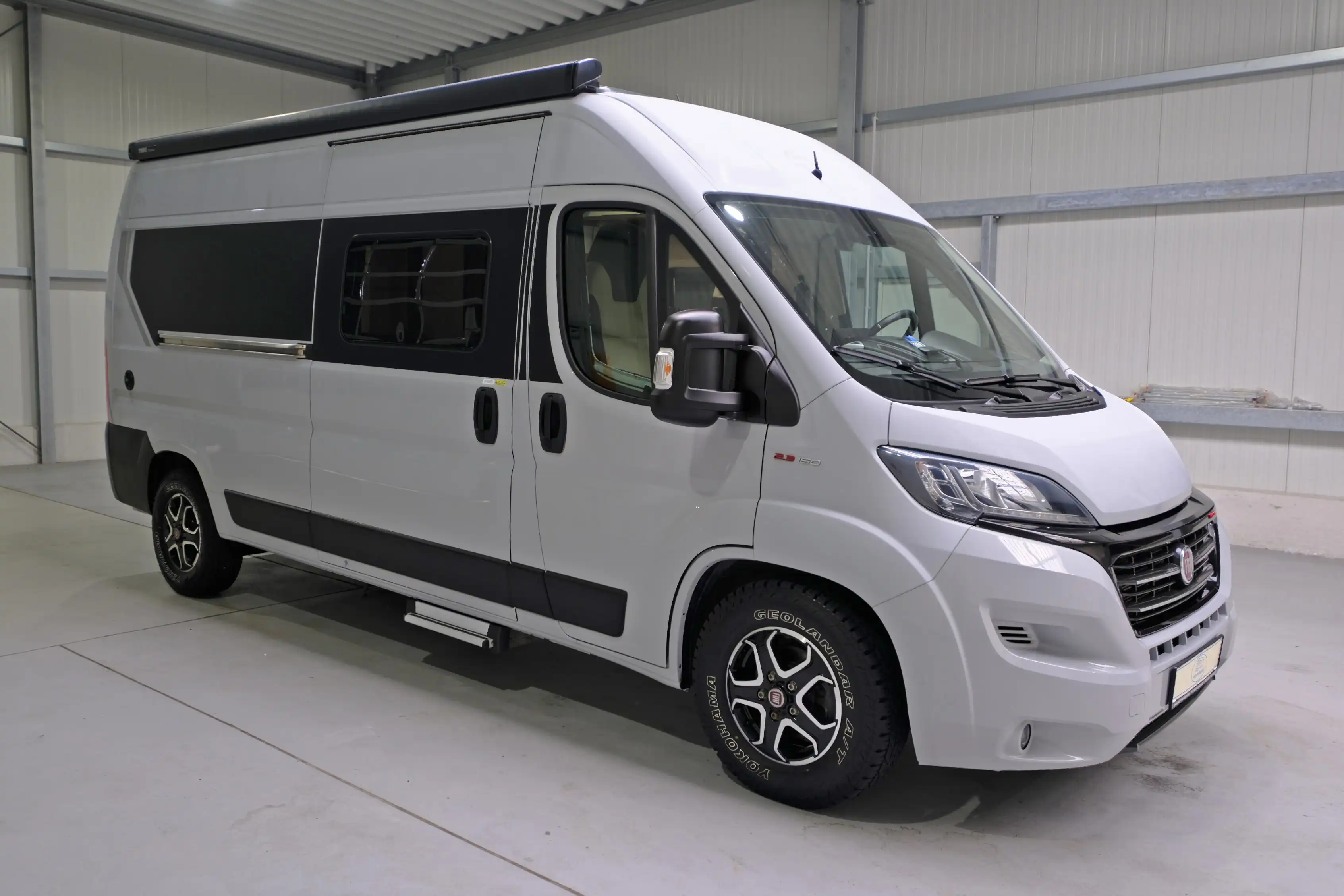 Wohnmobil Verkauf